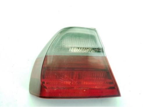   PILOTO TRA IZQ EXT BMW 3 (E90)|Desguaces La Cabaña