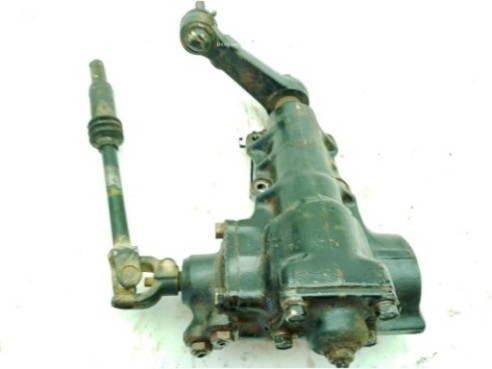   CAJA DIRECCION MITSUBISHI MONTERO CLASSIC (V2_W)|Desguaces La Cabaña