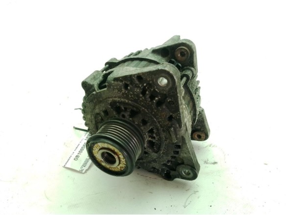 028903029G ALTERNADOR SEAT LEON (1M1)|Desguaces La Cabaña