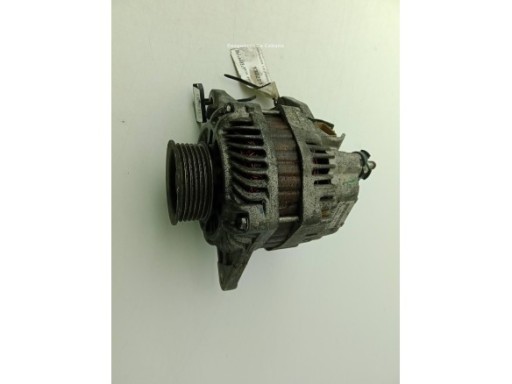 ALTERNADOR|Desguaces La Cabaña