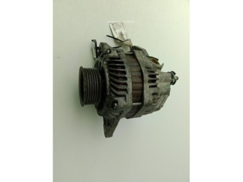 A5TG0491ZT ALTERNADOR MITSUBISHI L 200 / TRITON (KA_T, KB_T)|Desguaces La Cabaña