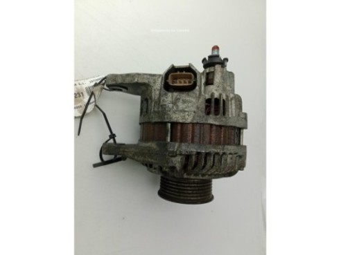 A5TG0491ZT ALTERNADOR MITSUBISHI L 200 / TRITON (KA_T, KB_T)|Desguaces La Cabaña