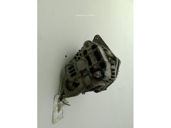 A5TG0491ZT ALTERNADOR MITSUBISHI L 200 / TRITON (KA_T, KB_T)|Desguaces La Cabaña