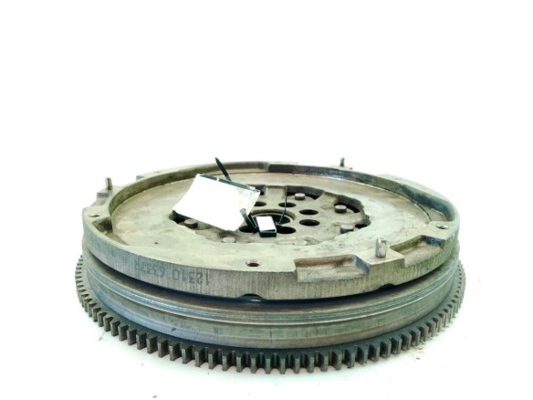 123009802R VOLANTE MOTOR RENAULT MASTER III Furgón (FV)|Desguaces La Cabaña