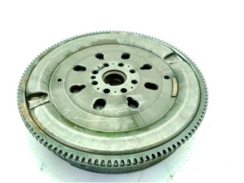 123009802R VOLANTE MOTOR RENAULT MASTER III Furgón (FV)|Desguaces La Cabaña