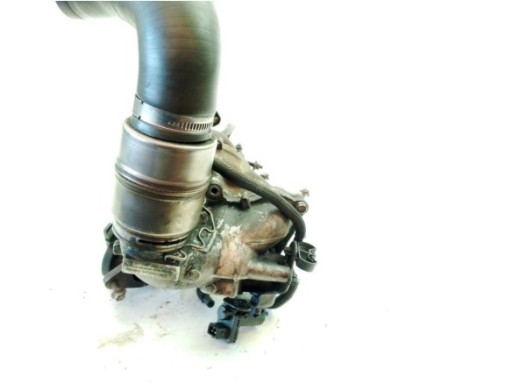   ENFRIADOR ACEITE MOTOR RENAULT MASTER III Furgón (FV)|Desguaces La Cabaña