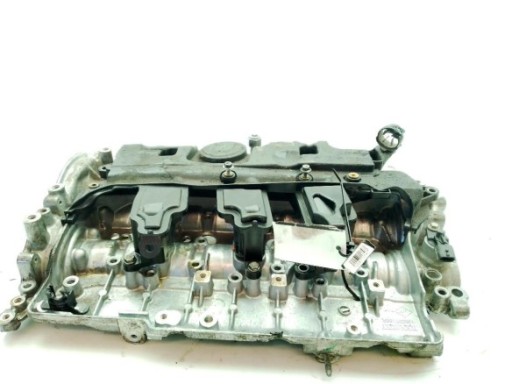 144119135R TURBO RENAULT MASTER III Furgón (FV)|Desguaces La Cabaña