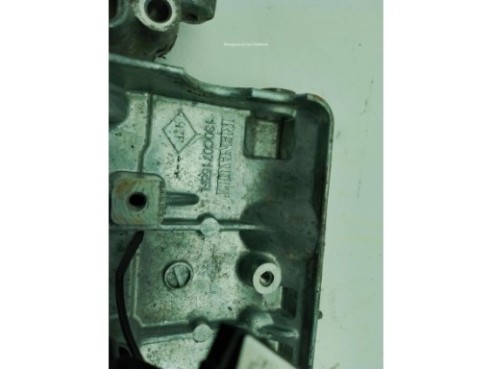 144119135R TURBO RENAULT MASTER III Furgón (FV)|Desguaces La Cabaña 2