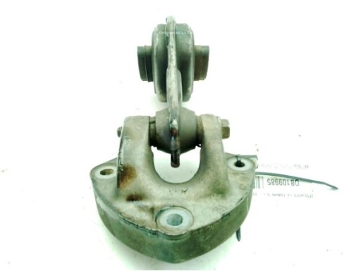 144119135R TURBO RENAULT MASTER III Furgón (FV)|Desguaces La Cabaña