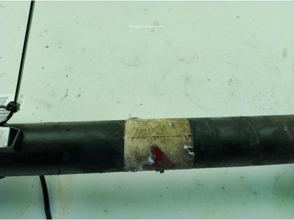 391017007R PALIER DEL IZQ RENAULT MASTER III Furgón (FV)|Desguaces La Cabaña