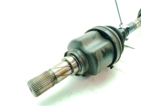 391017007R PALIER DEL IZQ RENAULT MASTER III Furgón (FV)|Desguaces La Cabaña