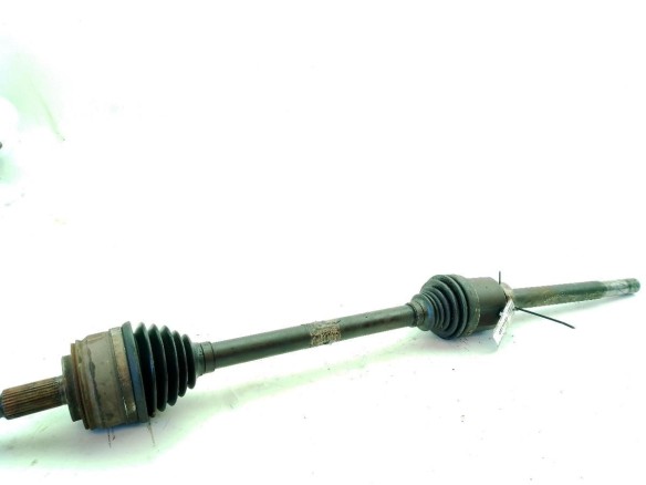 391002176R PALIER DEL DER RENAULT MASTER III Furgón (FV)|Desguaces La Cabaña