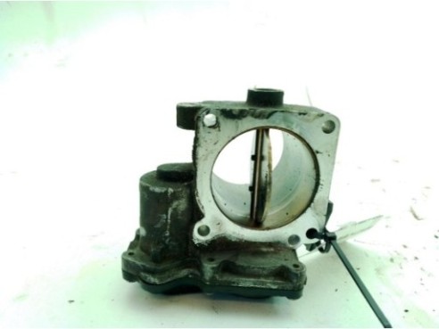 144119135R TURBO RENAULT MASTER III Furgón (FV)|Desguaces La Cabaña 2