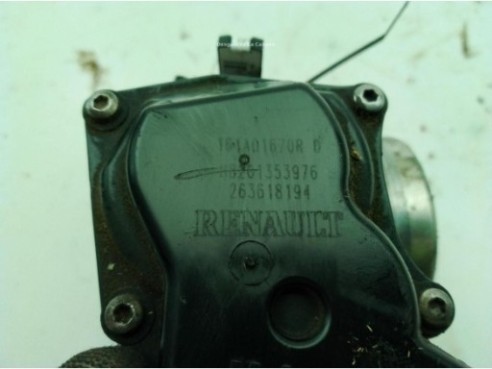 263618194 MARIPOSA RENAULT MASTER III Furgón (FV)|Desguaces La Cabaña