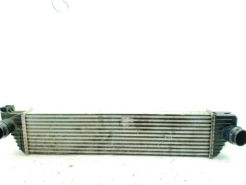 144969388R INTERCOOLER RENAULT MASTER III Furgón (FV)|Desguaces La Cabaña
