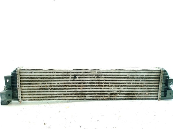 144969388R INTERCOOLER RENAULT MASTER III Furgón (FV)|Desguaces La Cabaña