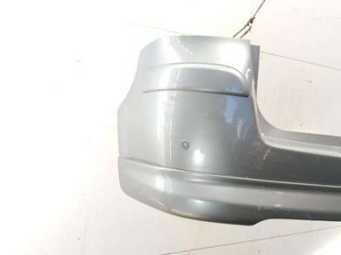   PARAGOLPES TRA OPEL ZAFIRA B (A05)|Desguaces La Cabaña