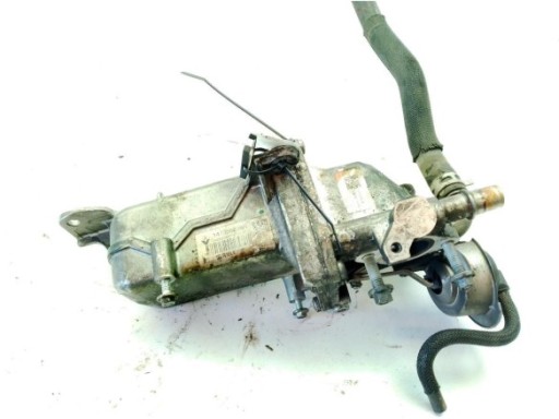 144119135R TURBO RENAULT MASTER III Furgón (FV)|Desguaces La Cabaña