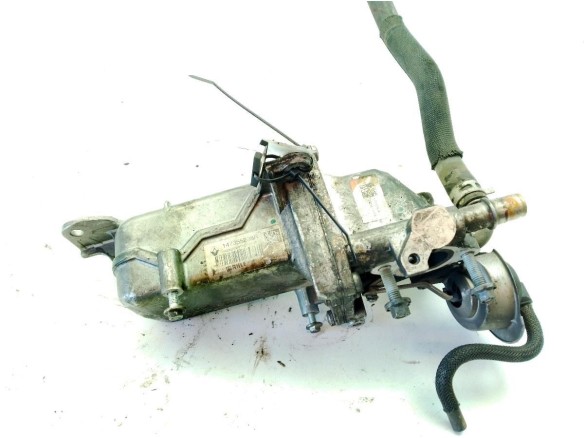147355238R ENFRIADOR EGR RENAULT MASTER III Furgón (FV)|Desguaces La Cabaña