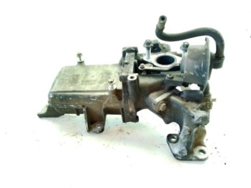147355238R ENFRIADOR EGR RENAULT MASTER III Furgón (FV)|Desguaces La Cabaña