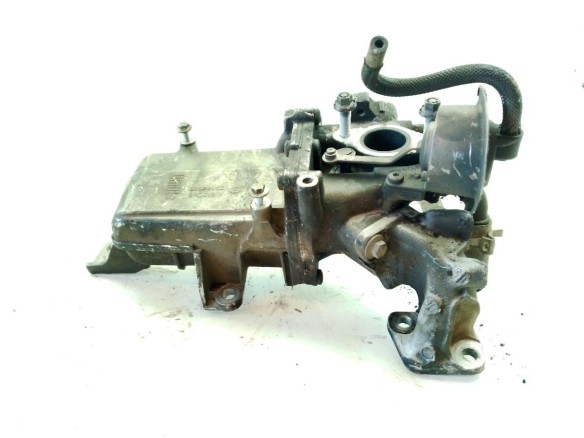 147355238R ENFRIADOR EGR RENAULT MASTER III Furgón (FV)|Desguaces La Cabaña