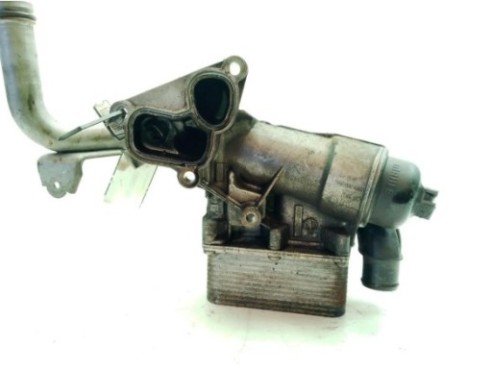 144119135R TURBO RENAULT MASTER III Furgón (FV)|Desguaces La Cabaña 2