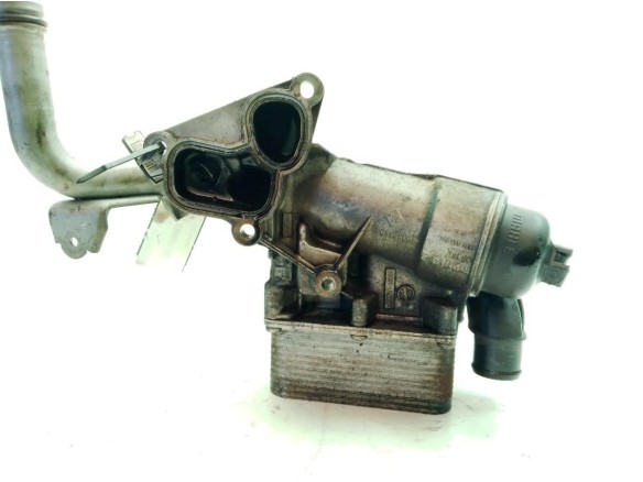   ENFRIADOR ACEITE MOTOR RENAULT MASTER III Furgón (FV)|Desguaces La Cabaña