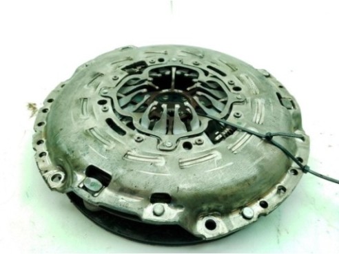 302056600R EMBRAGUE RENAULT MASTER III Furgón (FV)|Desguaces La Cabaña