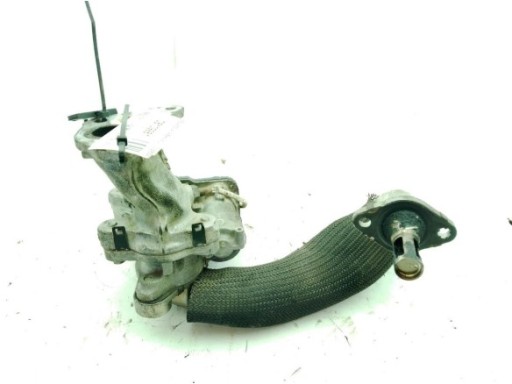 144119135R TURBO RENAULT MASTER III Furgón (FV)|Desguaces La Cabaña