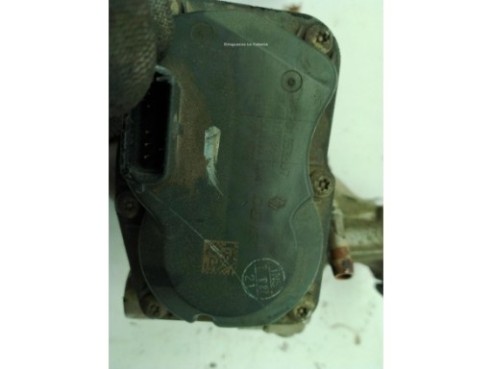 144119135R TURBO RENAULT MASTER III Furgón (FV)|Desguaces La Cabaña 2