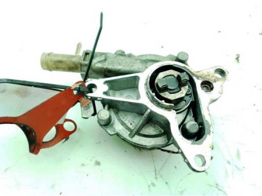 144119135R TURBO RENAULT MASTER III Furgón (FV)|Desguaces La Cabaña