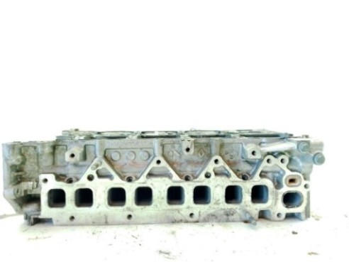 144119135R TURBO RENAULT MASTER III Furgón (FV)|Desguaces La Cabaña 2