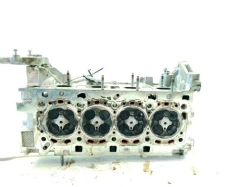 110415059R CULATA RENAULT MASTER III Furgón (FV)|Desguaces La Cabaña