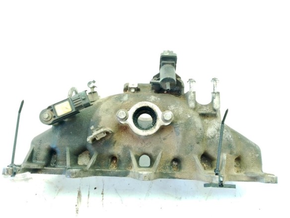 140032042R COLECTOR ADMISION RENAULT MASTER III Furgón (FV)|Desguaces La Cabaña