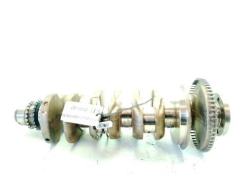 144119135R TURBO RENAULT MASTER III Furgón (FV)|Desguaces La Cabaña 2