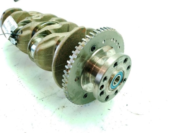 122013973R CIGÜEÑAL RENAULT MASTER III Furgón (FV)|Desguaces La Cabaña