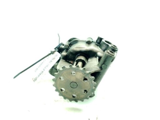 144119135R TURBO RENAULT MASTER III Furgón (FV)|Desguaces La Cabaña