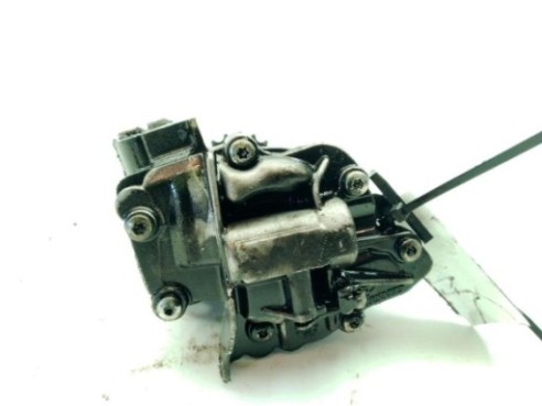 144119135R TURBO RENAULT MASTER III Furgón (FV)|Desguaces La Cabaña 2