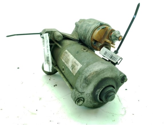 233003581R ARRANQUE RENAULT MASTER III Furgón (FV)|Desguaces La Cabaña