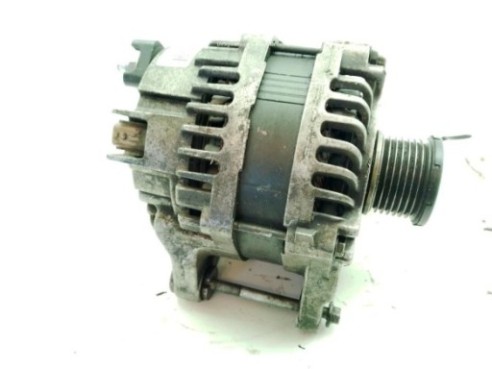 231001468R ALTERNADOR RENAULT MASTER III Furgón (FV)|Desguaces La Cabaña