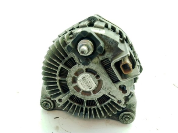 231001468R ALTERNADOR RENAULT MASTER III Furgón (FV)|Desguaces La Cabaña