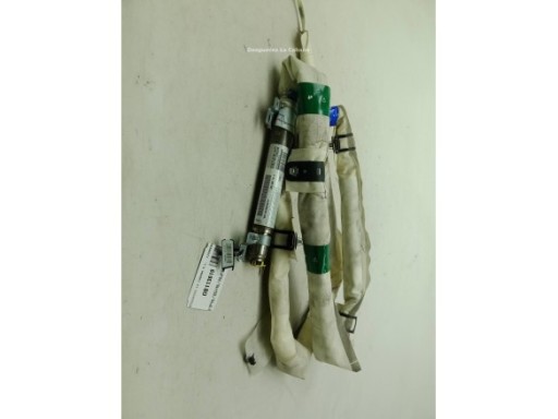 8R0612107D SERVOFRENO AUDI Q5 (8RB)|Desguaces La Cabaña