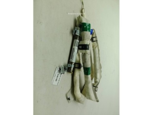 8R0880742E AIRBAG CORTINA IZQ AUDI Q5 (8RB)|Desguaces La Cabaña