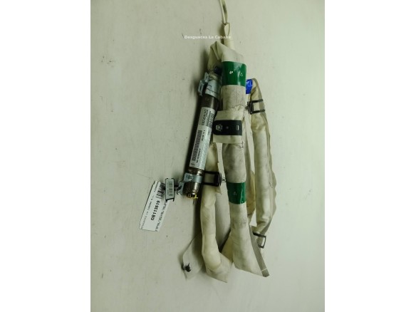 8R0880742E AIRBAG CORTINA IZQ AUDI Q5 (8RB)|Desguaces La Cabaña