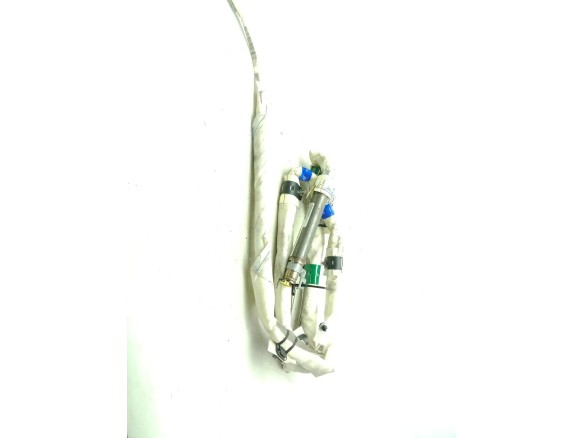 8R0880742E AIRBAG CORTINA IZQ AUDI Q5 (8RB)|Desguaces La Cabaña