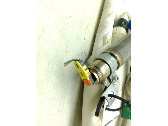 8R0880742E AIRBAG CORTINA IZQ AUDI Q5 (8RB)|Desguaces La Cabaña