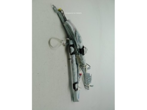 403001948R LLANTA ALUMINIO RENAULT KOLEOS II|Desguaces La Cabaña 2