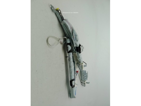 985P17951R AIRBAG CORTINA IZQ RENAULT KOLEOS II|Desguaces La Cabaña