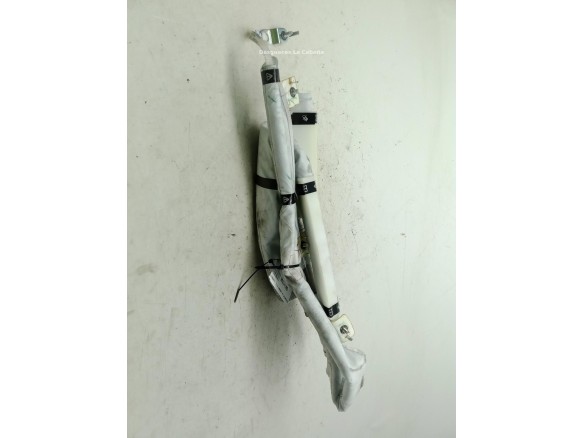 85010A2000 AIRBAG CORTINA IZQ KIA CEE'D (JD)|Desguaces La Cabaña