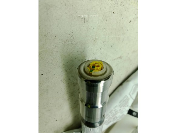 85010A2000 AIRBAG CORTINA IZQ KIA CEE'D (JD)|Desguaces La Cabaña